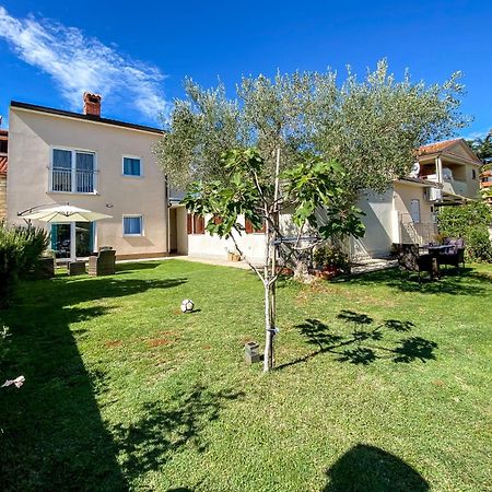Gardenia One Διαμέρισμα Novigrad Istria Εξωτερικό φωτογραφία