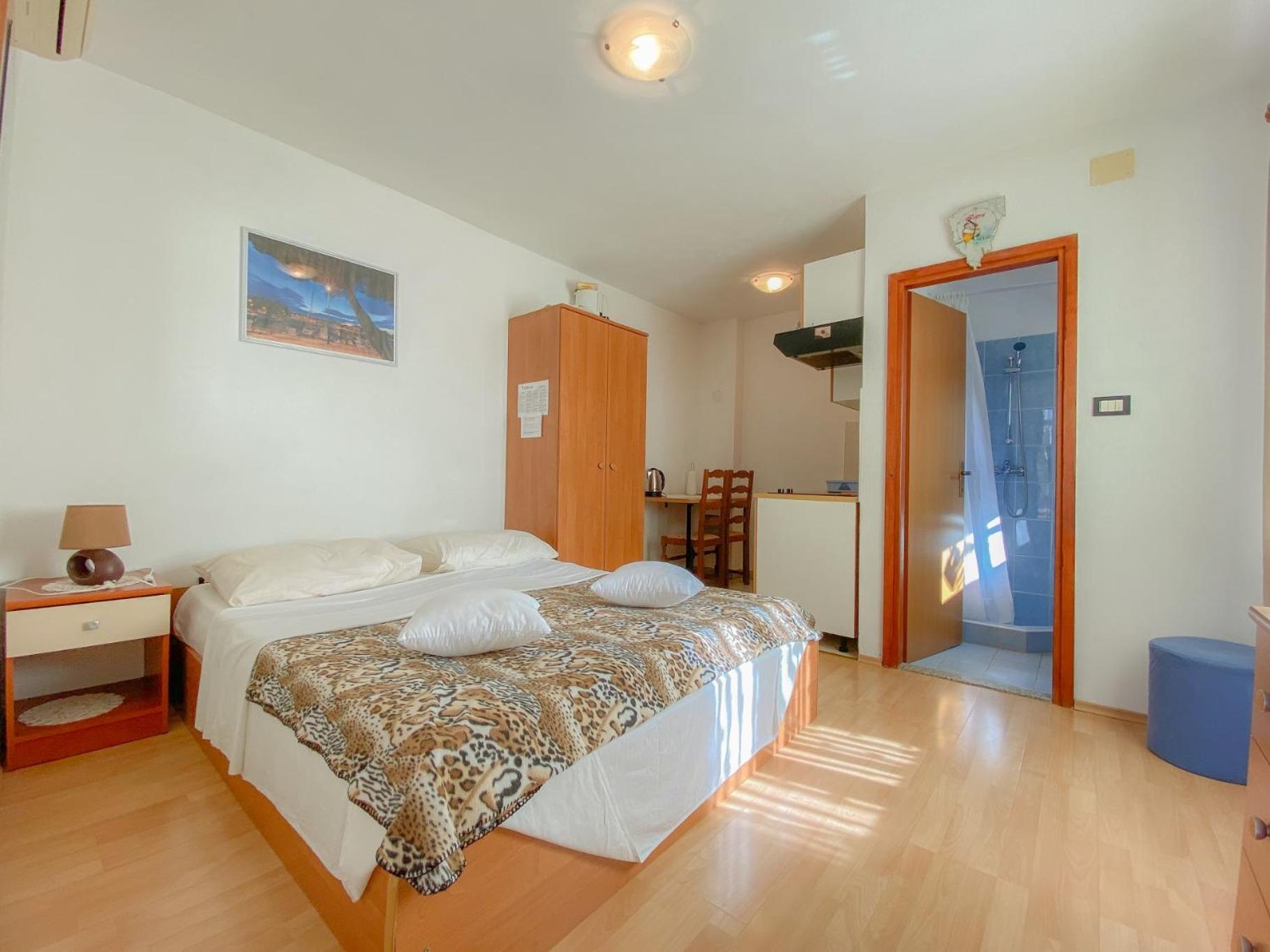 Gardenia One Διαμέρισμα Novigrad Istria Εξωτερικό φωτογραφία
