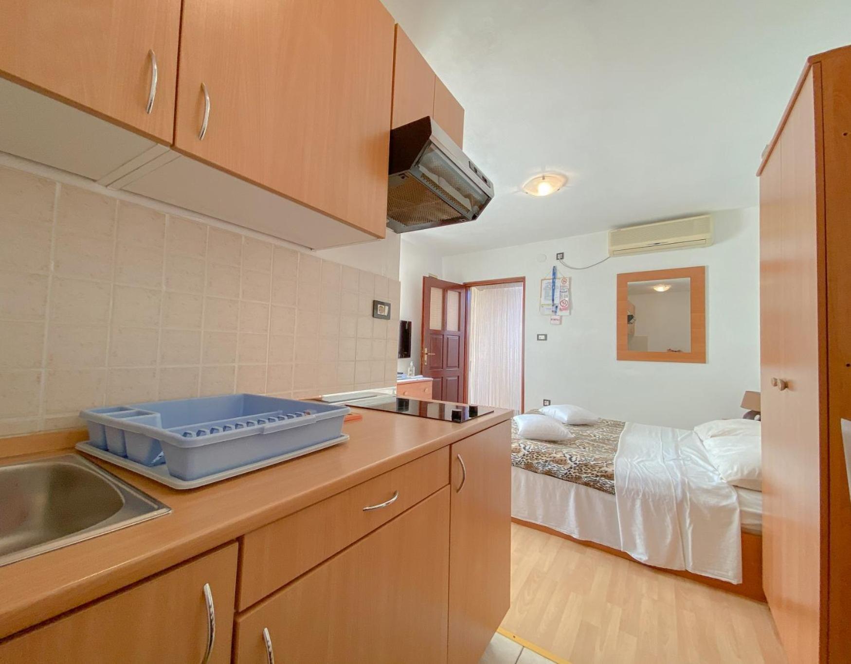 Gardenia One Διαμέρισμα Novigrad Istria Εξωτερικό φωτογραφία