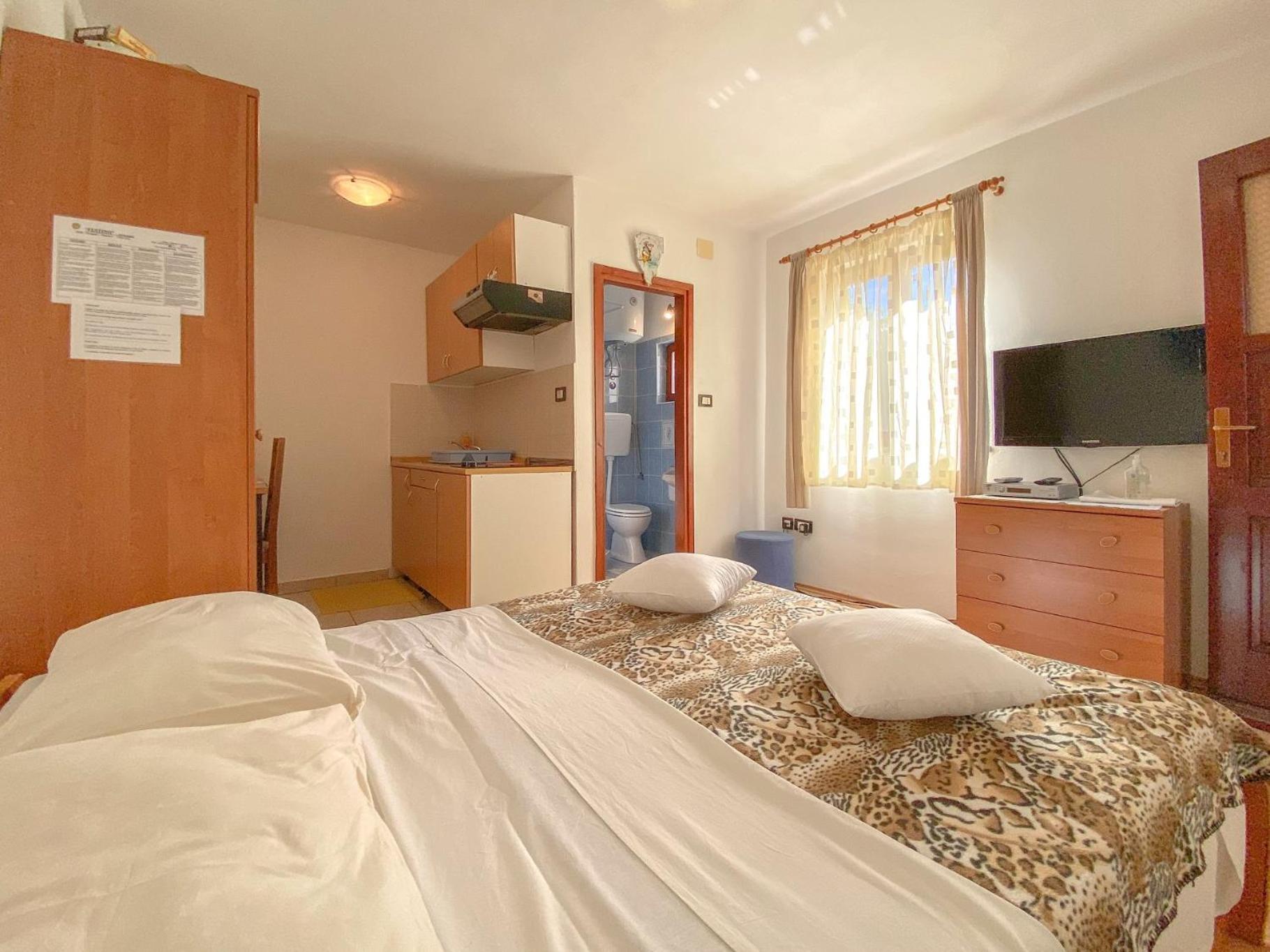 Gardenia One Διαμέρισμα Novigrad Istria Εξωτερικό φωτογραφία