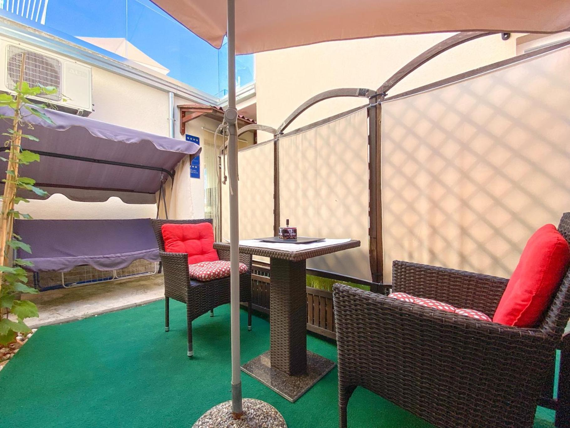 Gardenia One Διαμέρισμα Novigrad Istria Εξωτερικό φωτογραφία